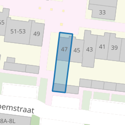 Perceel GVD02-B-3895