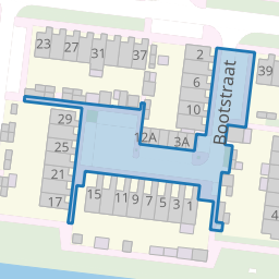 Perceel GVD02-B-3898