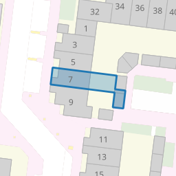 Perceel GVD02-B-3901