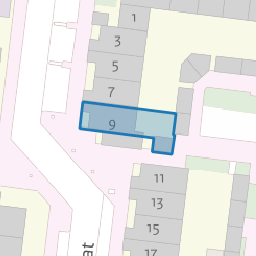 Perceel GVD02-B-3903