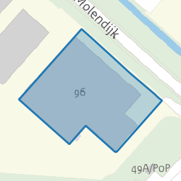 Perceel GVD02-B-3907