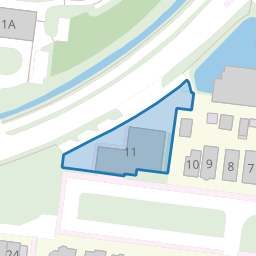 Perceel GVD02-B-3911