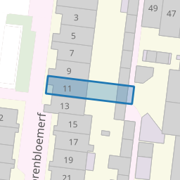 Perceel GVD02-B-3914