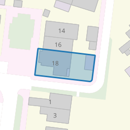 Perceel GVD02-B-3964