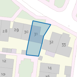 Perceel GVD02-B-3969