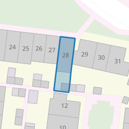 Perceel GVD02-B-3972