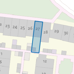 Perceel GVD02-B-3973