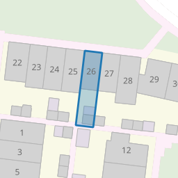 Perceel GVD02-B-3974