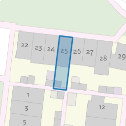 Perceel GVD02-B-3975