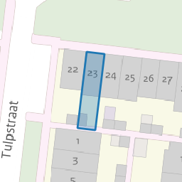 Perceel GVD02-B-3977