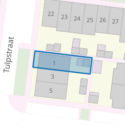 Perceel GVD02-B-3979