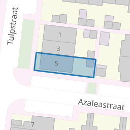 Perceel GVD02-B-3981