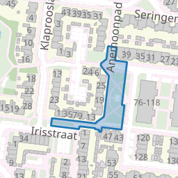 Perceel GVD02-B-3988