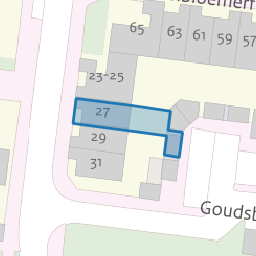 Perceel GVD02-B-3989