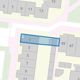 Perceel GVD02-B-3991