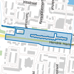 Perceel GVD02-B-3997