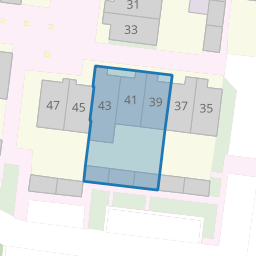 Perceel GVD02-B-4001