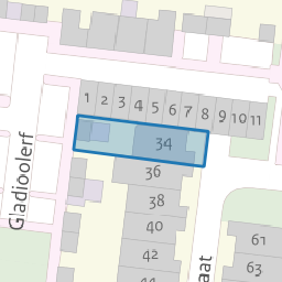 Perceel GVD02-B-4008