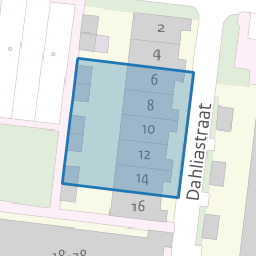 Perceel GVD02-B-4012