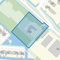 Perceel GVD02-B-4015