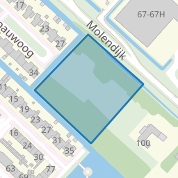 Perceel GVD02-B-4016