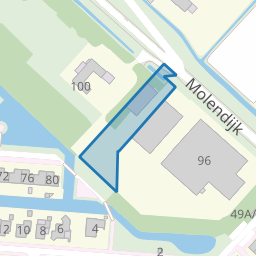 Perceel GVD02-B-4017