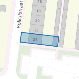 Perceel GVD02-B-4018