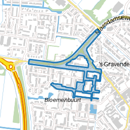 Perceel GVD02-B-4020