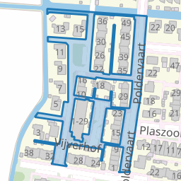 Perceel GVD02-B-4027