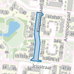 Perceel GVD02-B-4028