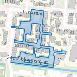 Perceel GVD02-B-4044