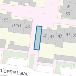 Perceel GVD02-B-4045