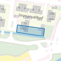 Perceel GVD02-B-4053