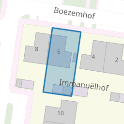 Perceel GVD02-B-4055