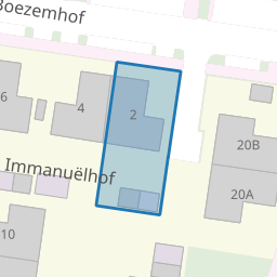 Perceel GVD02-B-4057