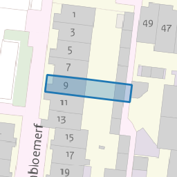 Perceel GVD02-B-4060