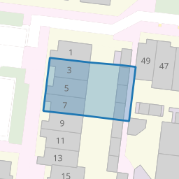 Perceel GVD02-B-4061