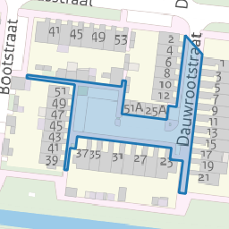 Perceel GVD02-B-4064