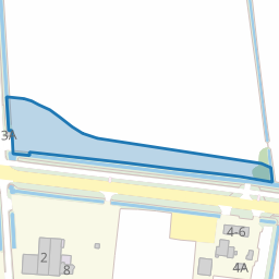 Perceel GVD02-B-4070