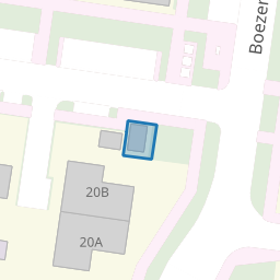 Perceel GVD02-B-4077