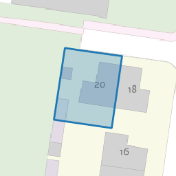 Perceel GVD02-B-4078