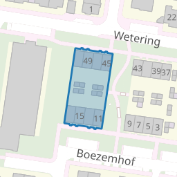 Perceel GVD02-B-4081