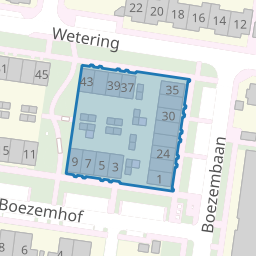 Perceel GVD02-B-4082