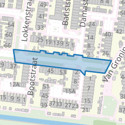 Perceel GVD02-B-4083