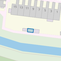 Perceel GVD02-B-4096