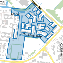 Perceel GVD02-B-4098