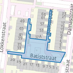 Perceel GVD02-B-4100