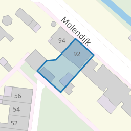 Perceel GVD02-B-4103