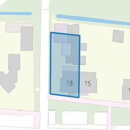 Perceel GVD02-C-1818