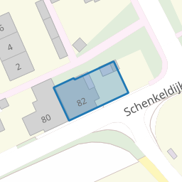 Perceel GVD02-C-1939